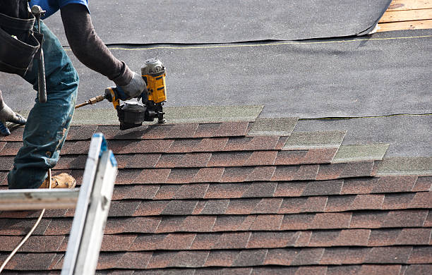 Licensed Roofing service in Potomac, MD - Brentwood Metal Roofing